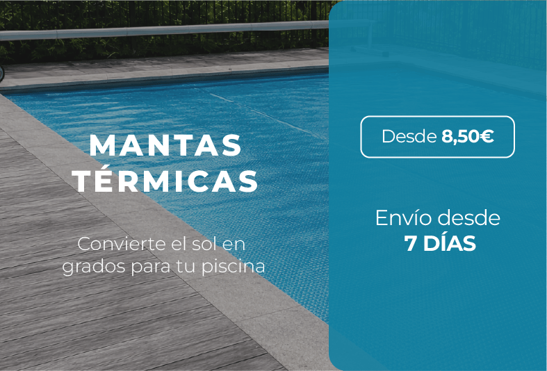 Mantas térmicas | Comparador